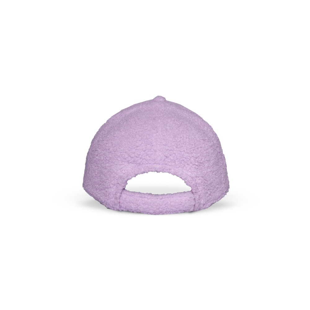 Moomin - Logo Casquette ajustable - Violet